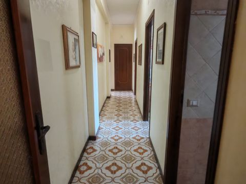 Via Luigi Vanvitelli, 105 - Siracusa