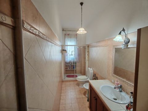 Via Luigi Vanvitelli, 105 - Siracusa