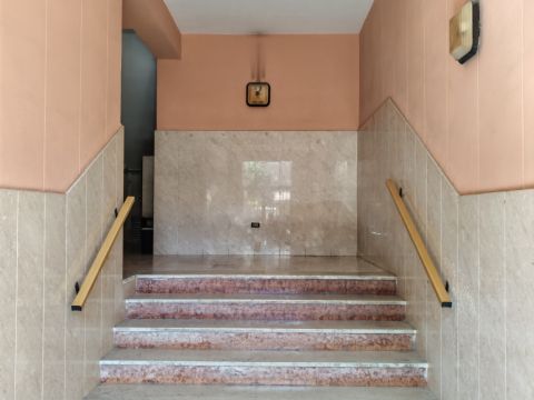 Via Luigi Vanvitelli, 105 - Siracusa