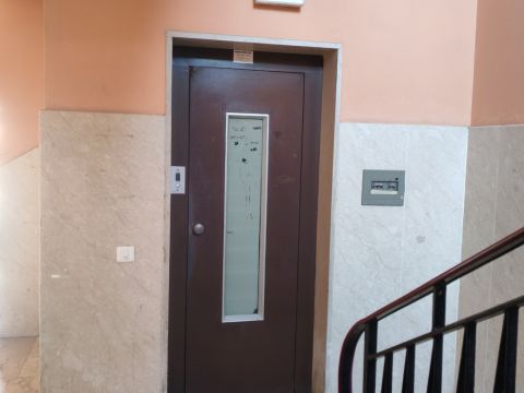 Via Luigi Vanvitelli, 105 - Siracusa