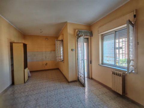 Viale Santa Panagia, 114 - Siracusa