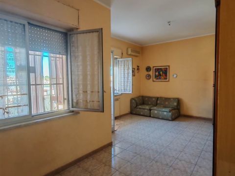 Viale Santa Panagia, 114 - Siracusa