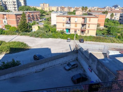 Viale Santa Panagia, 114 - Siracusa
