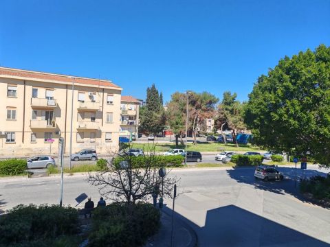 Viale Santa Panagia, 281 - Siracusa
