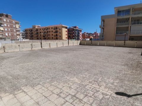 Viale Santa Panagia, 281 - Siracusa