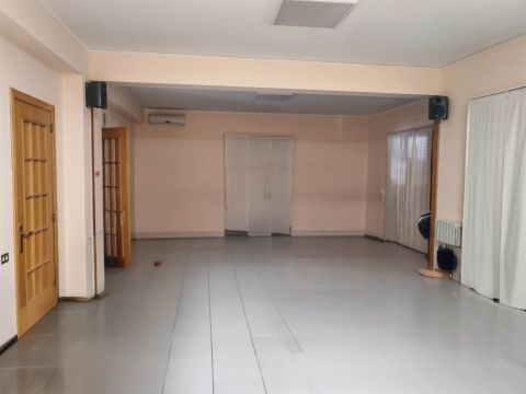 Viale Santa Panagia, 281 - Siracusa