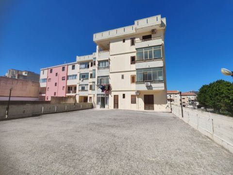 Viale Santa Panagia, 281 - Siracusa