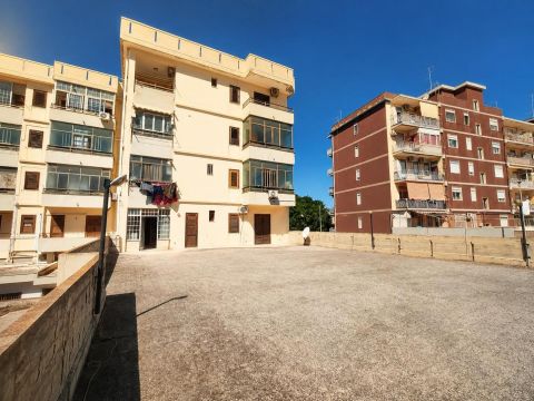 Viale Santa Panagia, 281 - Siracusa