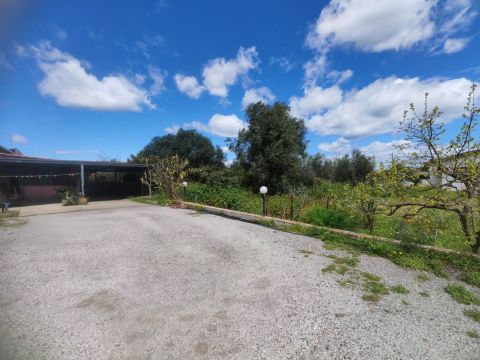 Via Melilli - Melilli