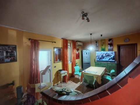 Via Melilli - Melilli