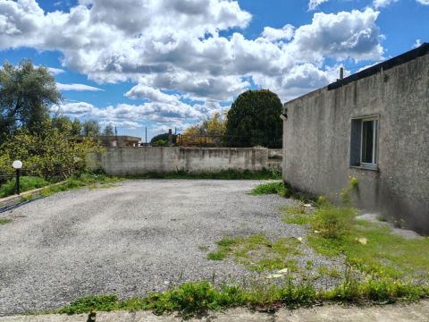 Via Melilli - Melilli