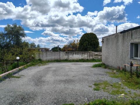 Via Melilli - Melilli