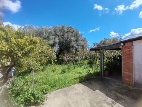 Via Melilli - Melilli