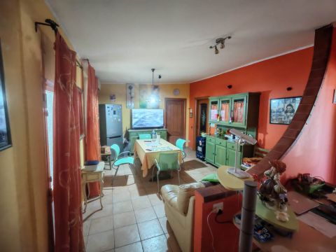 Via Melilli - Melilli