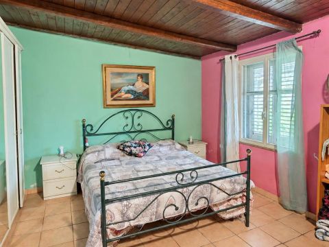 Via Buccheri 3-5 - Melilli