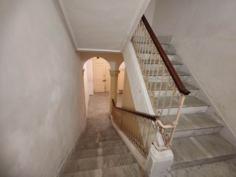 Via Domenico Scinà - Siracusa