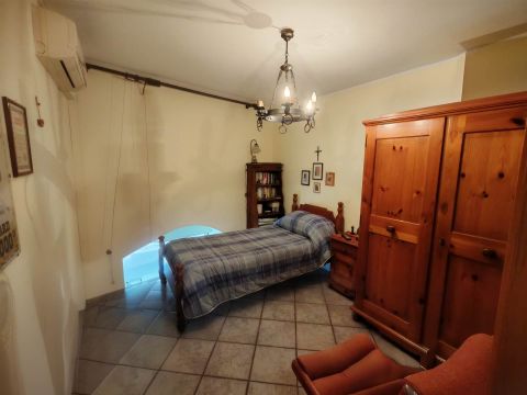 Via Domenico Scinà - Siracusa