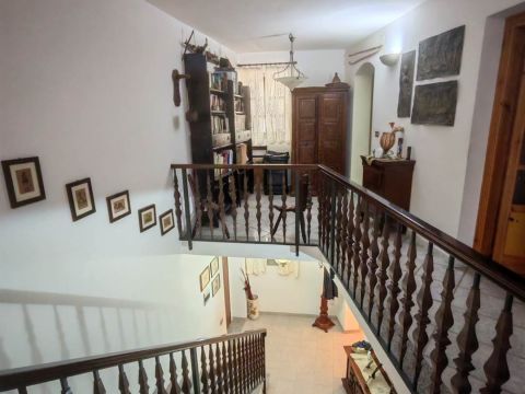 Via Domenico Scinà - Siracusa
