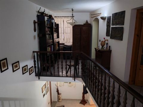Via Domenico Scinà - Siracusa