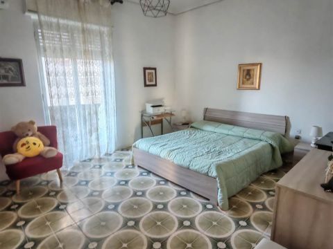 Via Augusta, 52 - Siracusa