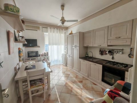Via Augusta, 52 - Siracusa