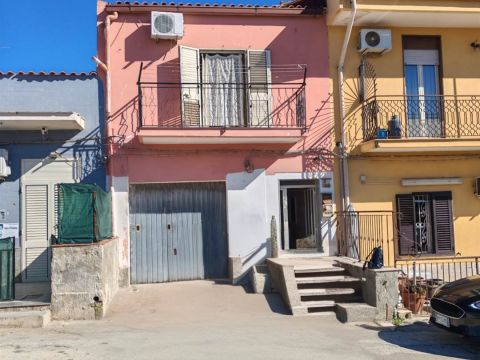 Via Po, 16 - Melilli