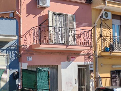 Via Po, 16 - Melilli