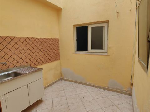 Via Po, 16 - Melilli