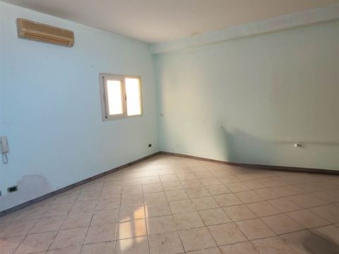 Via Po, 16 - Melilli