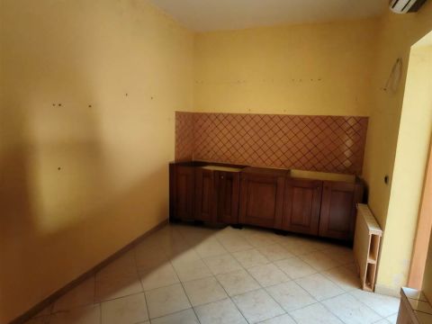 Via Po, 16 - Melilli