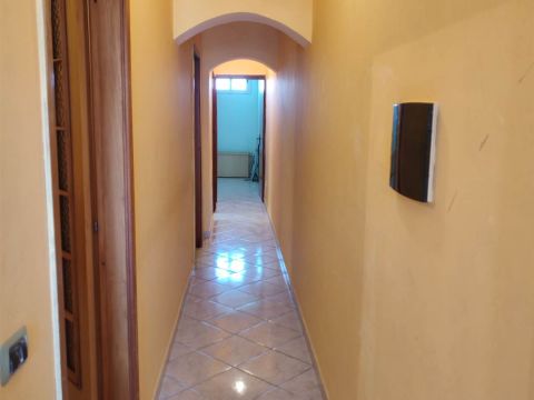 Via Po, 16 - Melilli