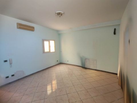 Via Po, 16 - Melilli