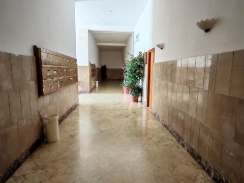 Via Mascalucia, 5 - Siracusa