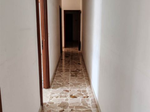 Via Mascalucia, 5 - Siracusa