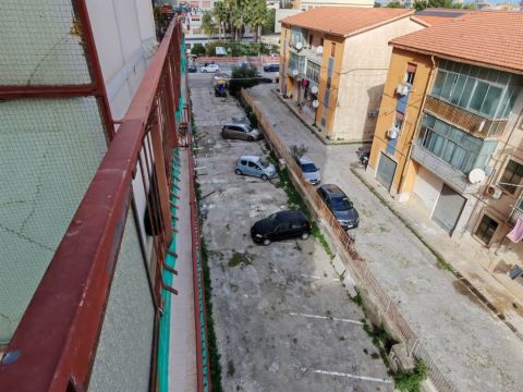 Via Mascalucia, 5 - Siracusa