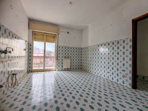 Via Mascalucia, 5 - Siracusa