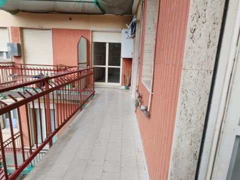 Via Mascalucia, 5 - Siracusa