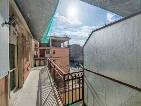 Via Mascalucia, 5 - Siracusa