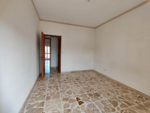 Via Mascalucia, 5 - Siracusa