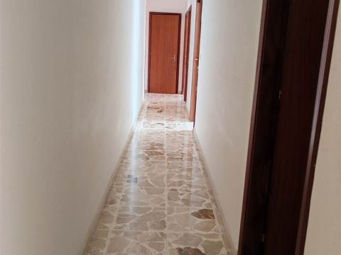 Via Mascalucia, 5 - Siracusa