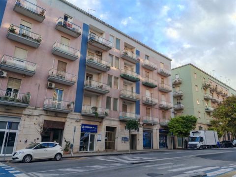 Viale Teocrito, 97 - Siracusa