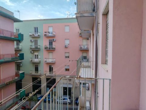 Viale Teocrito, 97 - Siracusa