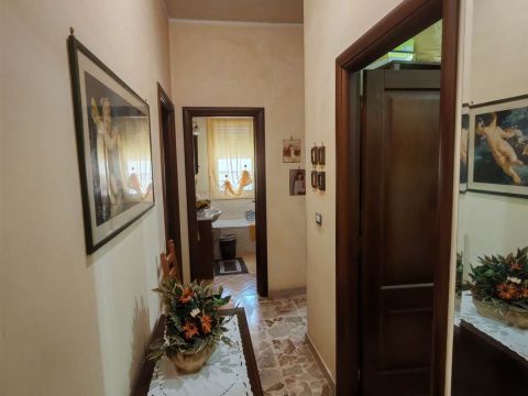 Via Tisia - Siracusa