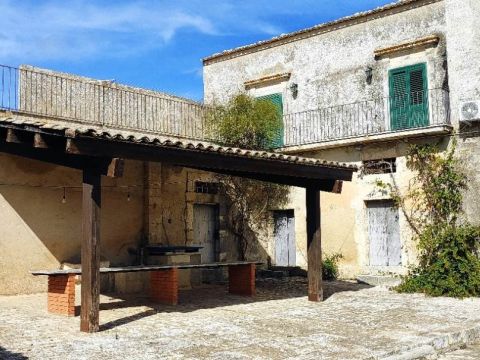 Contrada Fortugno - Ragusa