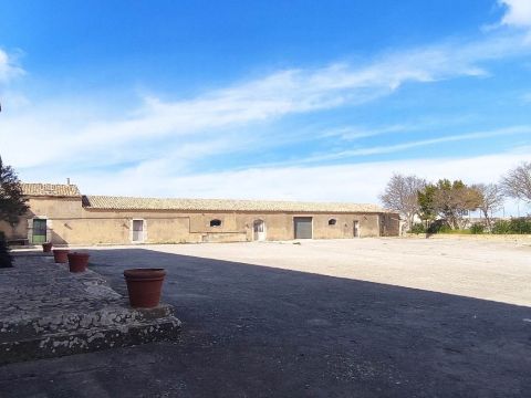 Contrada Fortugno - Ragusa
