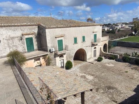 Contrada Fortugno - Ragusa