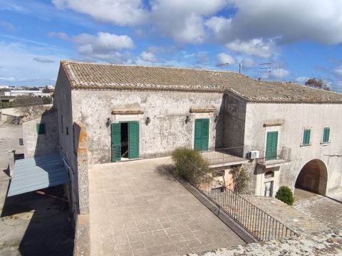 Contrada Fortugno - Ragusa