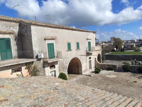 Contrada Fortugno - Ragusa