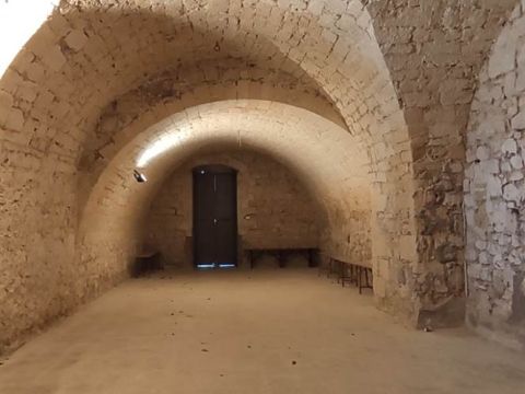 Contrada Fortugno - Ragusa