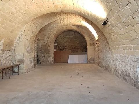 Contrada Fortugno - Ragusa